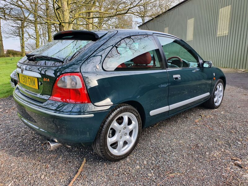 ROVER 200