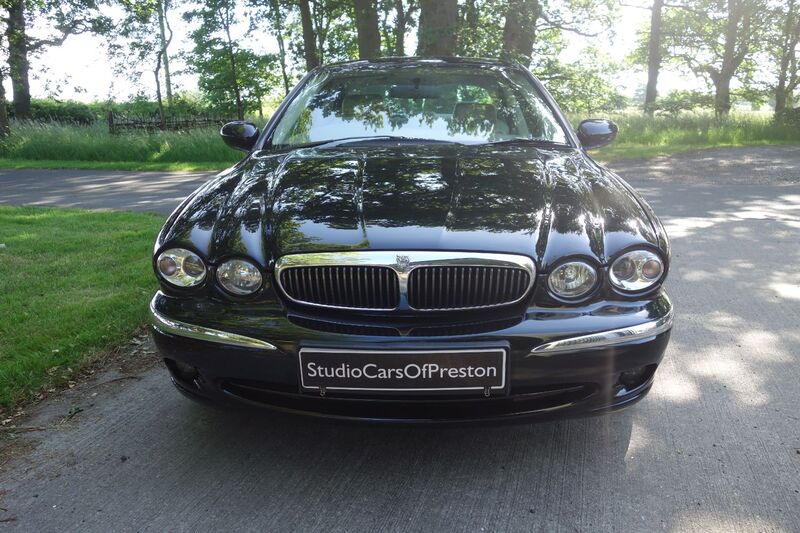 JAGUAR X-TYPE